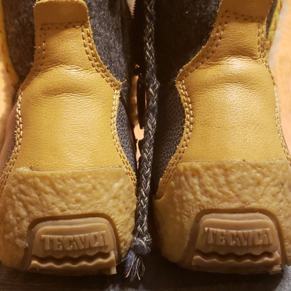 Technica boots - Picture 4 of 7